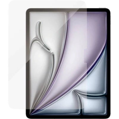 Immagine di Panzerglass Vetro Temperato Edge To Proteggi Schermo Apple iPad Air 2024 11