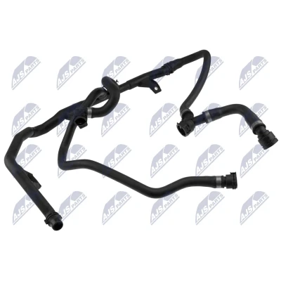 Immagine di Condotto del refrigerante NTY CPP BM 053