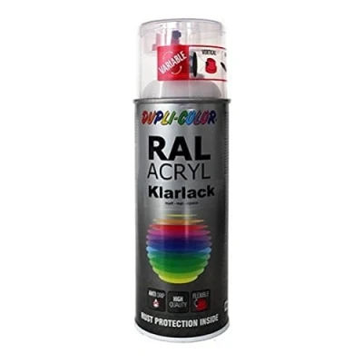 Immagine di DUPLI COLOR 158193 Vernice trasparente 400