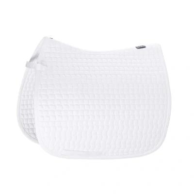 Immagine di Eskadron cotton Basics saddlepad