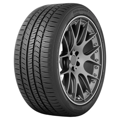 Immagine di Yokohama GEOLANDAR X CV (G057 235/45 R19 99W auto Pneumatici estivi FORD: KUGA 2, 1, C Max, AUDI: A6 C7 Avant, Sedan R4533