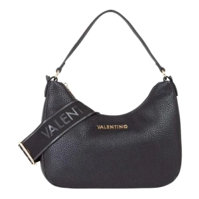 Immagine di Valentino Bags Blossom RE Borsa a tracolla, Donna, Taglia: One Size, Nero