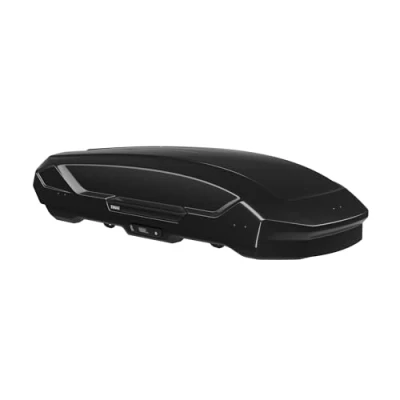 Immagine di Thule Motion 3 Box da Tetto Black Glossy L