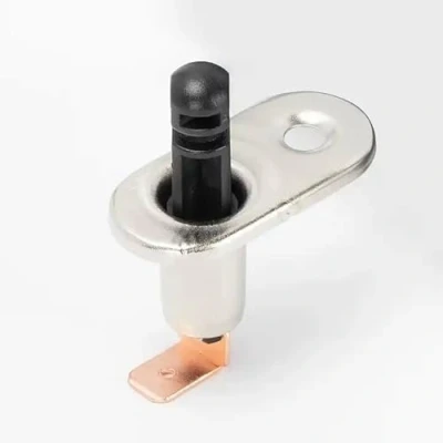 Immagine di ASW 18 2 Tasto universale per auto, 20 A, 12 VDC ON (OFF), pulsante attuale, bagagliaio, cofano, allarme, cappa di sicurezza, interruttore porta,