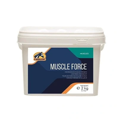 Immagine di Cavalor Muscle Force