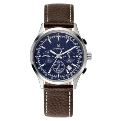 Immagine di Orphelia Multi DIAL Orologio, Uomo, Taglia: One Size, Brown