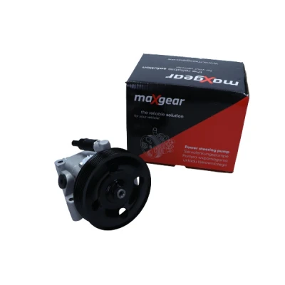 Immagine di MAXGEAR 48 0112 Pompa Idroguida idraulico 105 FORD: C Max, Focus Max