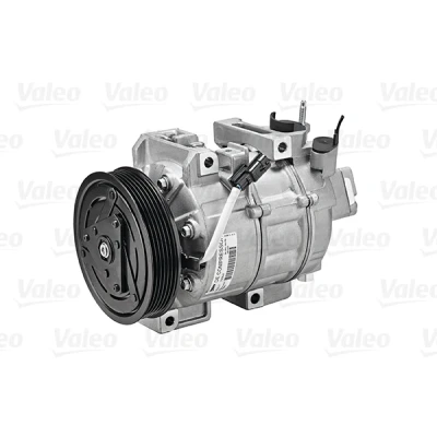Immagine di VALEO 700847 compressore Aria Condizionata DCS17 12 PAG 46 R 134a con olio