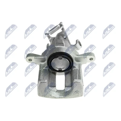 Immagine di NTY HZT JG 007 Pinza freno Assale posteriore Dx JAGUAR: S Type