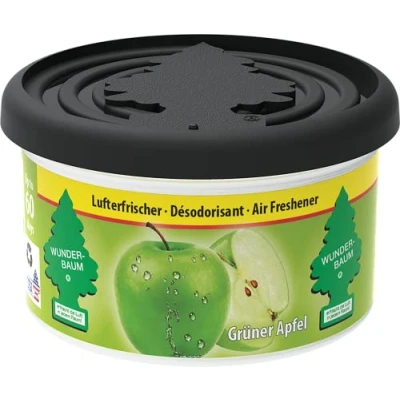 Immagine di Wunder Baum 20432 Profumatore, colore: Verde/Verde mela/Apple