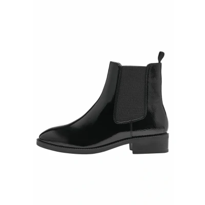 Immagine di Tamaris Tronchetti, Donna, Taglia: 38, Black patent Sintetico