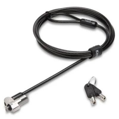 Immagine di Kensington Lucchetto per laptop a chiave incl. 2 chiavi 1.8 m K64444WW NanoSaver™