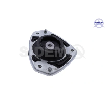 Immagine di SIDEM 819412 Supporto ammortizzatore a molla Assale anteriore FIAT: Multipla