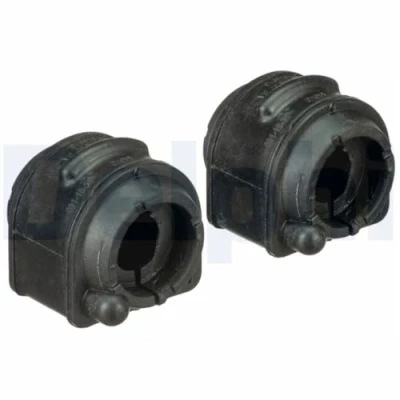 Immagine di DELPHI TD1319W Gommini Barra Stabilizzatrice FORD: FOCUS 2, C Max, 3 Turnier, VOLVO: C30, S40 II