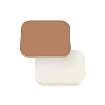 Immagine di Max Factor Refill Fondotinta Facefinity Compatto, Formula vegan, dalla coprenza modulabile e dal finish mat, fino a 24 ore di tenuta, SPF 20, 007, BRONZE, 10 g