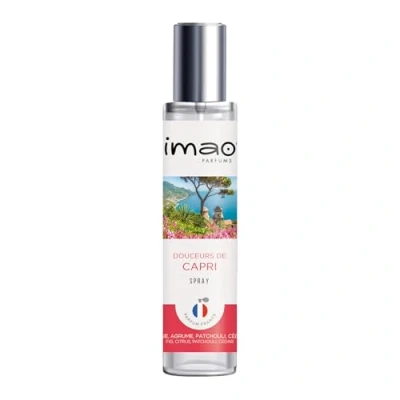 Immagine di Imao 1710845 Deodorante ambiente aerosol 30ml