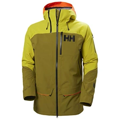 Immagine di Helly Hansen Giacca da uomo Ridge Shell 2.0