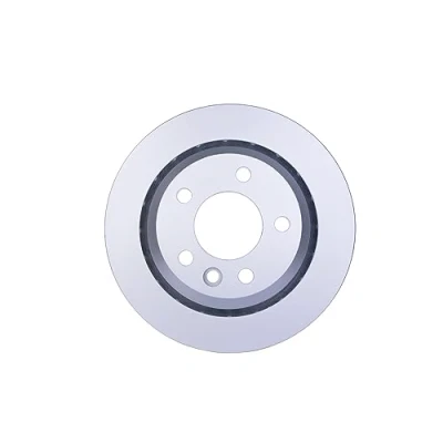 Immagine di HELLA Disco freno VOLKSWAGEN: Touareg I, Multivan 5 (7HM, Transporter Bus PRO 22mm 05/06 120mm con ventilazione esterna rivestito 8DD 355 109 801