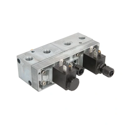 Immagine di WABCO 4726000010 Valvola elettromagnetica