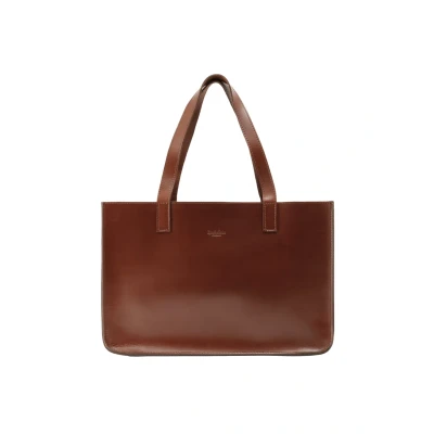 Immagine di Gusti Leder Shopper Agatha Shopping bag, Donna, Taglia: One Size, Walnut