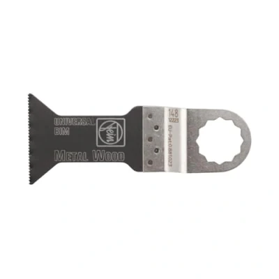 Immagine di Fein 63502148013 E Cut Bimetallico Lama per tagli dal pieno 44 mm 1 pz.