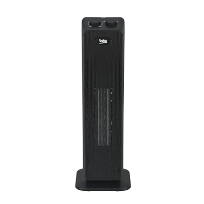 Immagine di BEKO Deumidificatore BDPM020, 20L, R290, Silenzioso, Timer 24h, Pannello di Controllo Touch, Dimensioni Minime, A Torre
