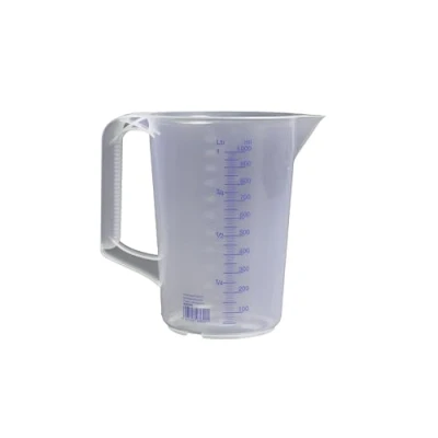 Immagine di Hünersdorff 936000 Misurino 1000 ml Polipropene (PP)