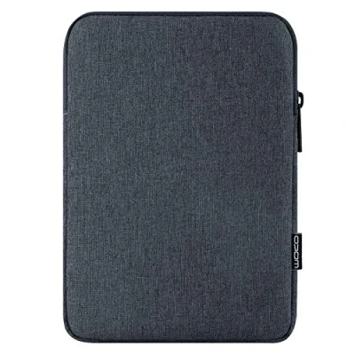 Immagine di MoKo 9 11&quot; Custodia Protettiva per iPad Air M2 2024/Air 5/4 10,9, PRO 11 M4 2024, 10a 2024/9a/8a/7a, 9,7, Galaxy Tab S9/S8 2023/A 10,1, Surface Go 2 10,5, Grigio Siderale