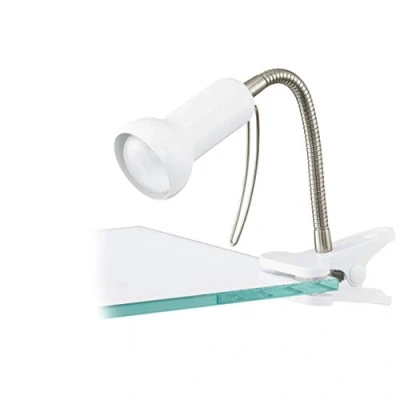 Immagine di Eglo, Lampada con morsetto modello Fabio
