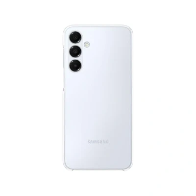 Immagine di Samsung Clear Case custodia Trasparente per Galaxy A16 5G,