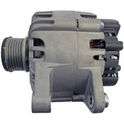 Immagine di HELLA 8EL 011 713 601 Alternatore 14V 120A CITROËN: DS3 Hatchback, C3 Picasso, C4 Grand Picasso 2, PEUGEOT: 208 I 5008 I, 3008