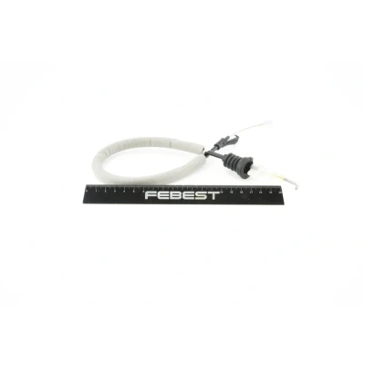 Immagine di Cavo comando, Sblocco porta FEBEST 23104 B6R