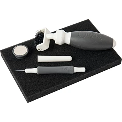 Immagine di Sizzix Kit di Accessori per fustellatura e fustellatrice Attacco Magnetico 662106, Carta, 0, OSFA