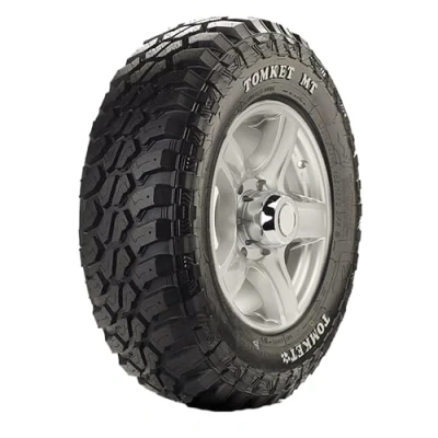 Immagine di Pneumatici MT 6PR RWL P O R TOMKET 235/75/15 estive gomme nuove