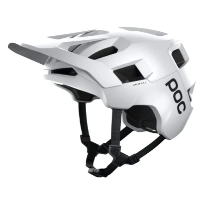 Immagine di POC Kortal Casco da Bici Trail, Enduro e All Mountain, Leggero, Ventilato, Protettivo Sistema di Regolazione