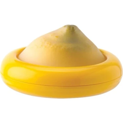 Immagine di Joie Lemon salvavita e Contenitore, Supporto, Pod, Copertura in Silicone, Giallo
