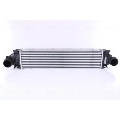 Immagine di NISSENS 96349 Intercooler FORD: S Max Mk1, MONDEO 4 Turnier, Galaxy Mk2 MPV