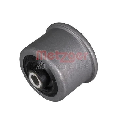 Immagine di METZGER 52115309 Silent Block Assale posteriore Sx, Dx Supporto idraulico per braccio longitudinale oscillante