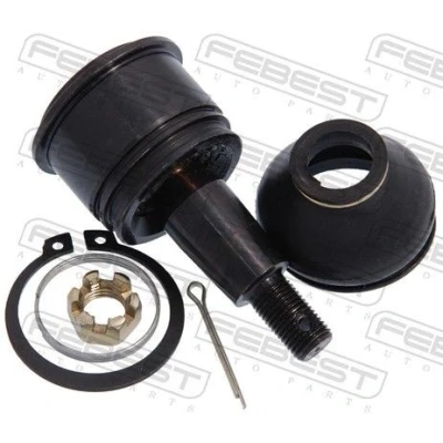 Immagine di FEBEST 0320 CL7D Testina braccio oscillante Assale anteriore inferiore HONDA: Accord 7 Tourer, Limousine
