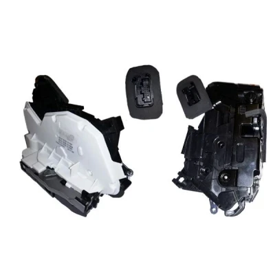 Immagine di BUGIAD BSP24823 Serratura posteriore Dx VOLKSWAGEN: Golf 6, Polo V Hatchback, 7, SKODA: Octavia 3 Combi, Yeti, SEAT: Leon III ST