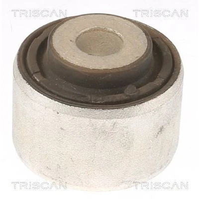 Immagine di TRISCAN 8500 81808 Silent Block rotondo Cuscinetto gomma metallo Braccio oscillante triangolare TESLA: Model S