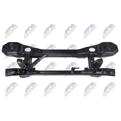 Immagine di NTY ZRZ MZ 010 Corpo assiale