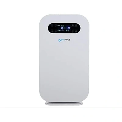 Immagine di ORO Umidificatore oromed Purificatore d&#039;aria AIR PURIFIER BASIC, d&#039;aria, Argento