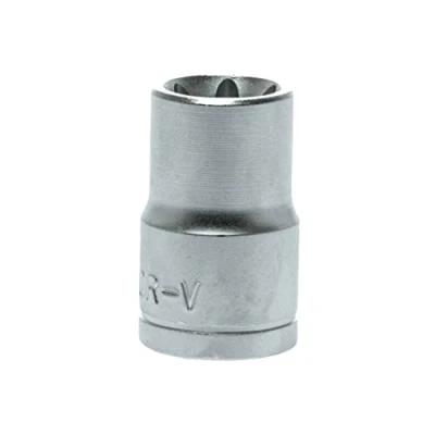 Immagine di Teng M120720 TX e S2 Socket E20 1/2in Drive