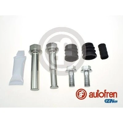 Immagine di AUTOFREN SEINSA D7311C Kit bussole guida, Pinza freno Assale anteriore
