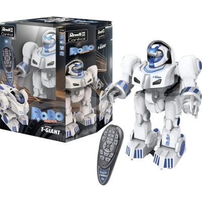 Immagine di Revell Control T Giant Robot giocattolo