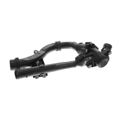 Immagine di VEMO V30 99 0004 Carter del termostato 97C MERCEDES BENZ: Classe E Sedan, C T modell