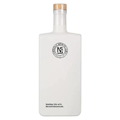 Immagine di Nordic Spirits Lab Gin 41% Vol 0.5 l