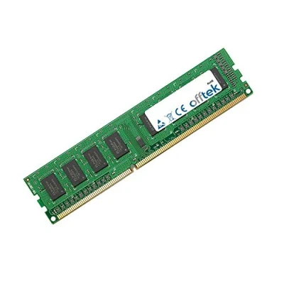 Immagine di OFFTEK 1GB RAM Memory 240 Pin Dimm 1.5v DDR3 PC3 10600 (1333Mhz) Non ECC
