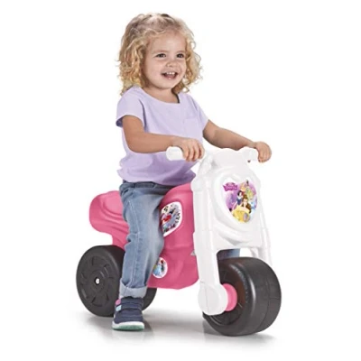 Immagine di Feber Motofeber Princess Primipassi, Multicolore, 800011274